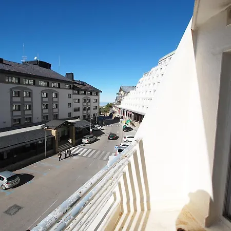 Edificio Mont Blanc Monachil