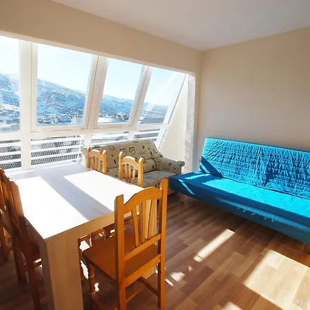 Edificio Mont Blanc *