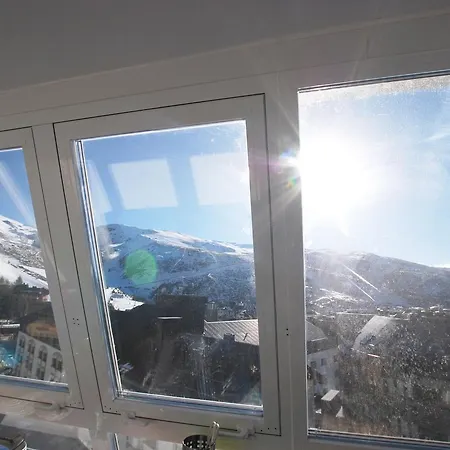 Edificio Mont Blanc Appartamento *