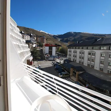 Edificio Mont Blanc Appartamento