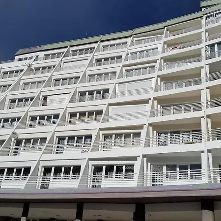 Edificio Mont Blanc *