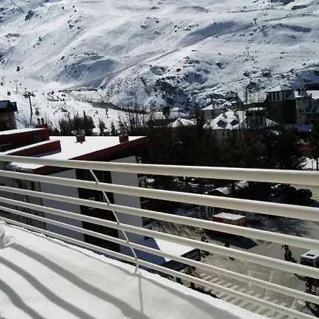 Edificio Mont Blanc