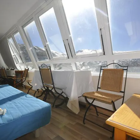 Edificio Mont Blanc Monachil