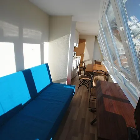 Edificio Mont Blanc Appartamento