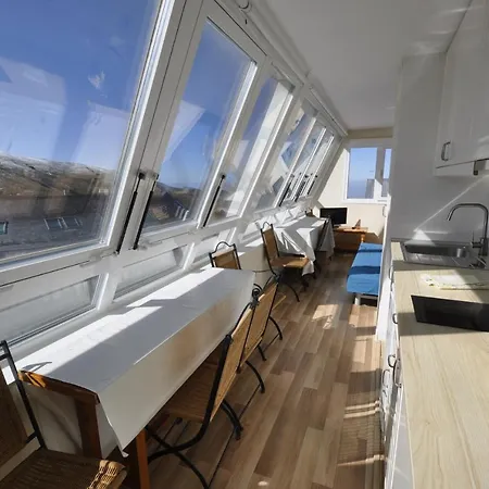 Appartamento Edificio Mont Blanc Monachil