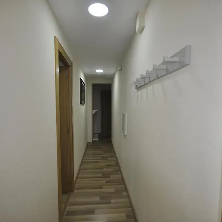Appartamento Edificio Mont Blanc *