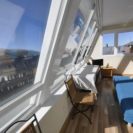 Appartamento Edificio Mont Blanc *