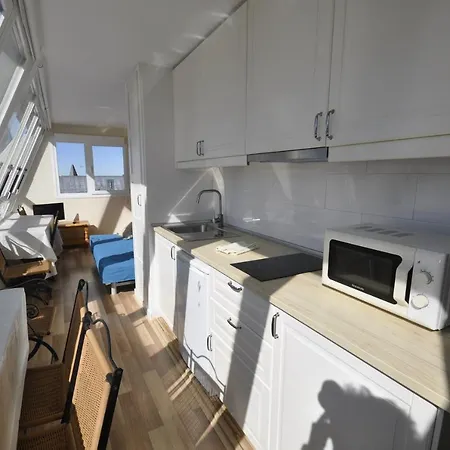 Appartamento Edificio Mont Blanc Monachil