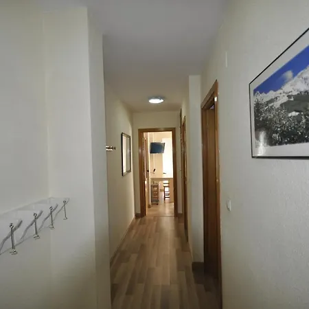 Appartamento Edificio Mont Blanc Monachil