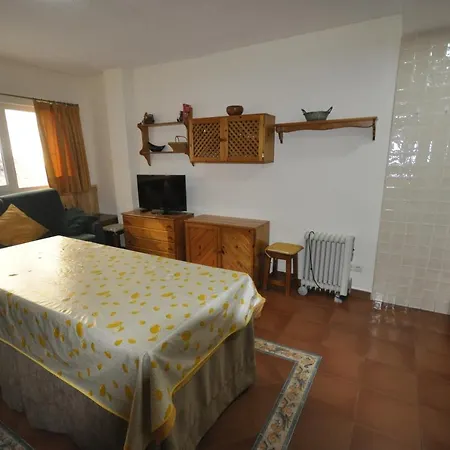 Appartamento Edificio Mont Blanc Monachil