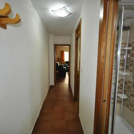 Edificio Mont Blanc Appartamento